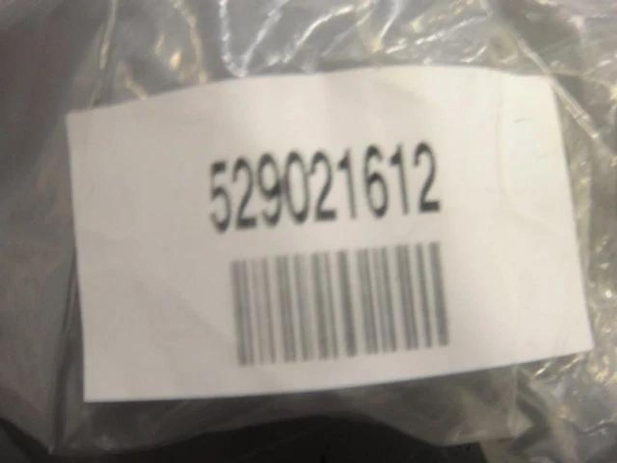 Used Hamada Bushing, Part #529021612