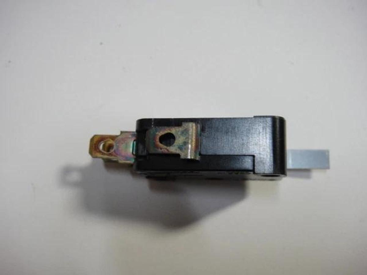 Hamada Safety Switch (SNS), Part #E10-30-3