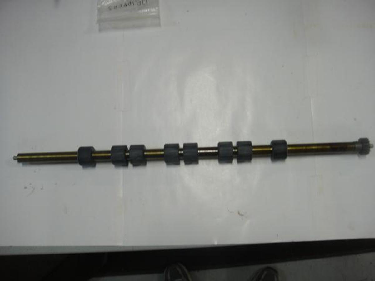 Hamada 700 Lower Feed Lower, Part #M04-51-1A-7