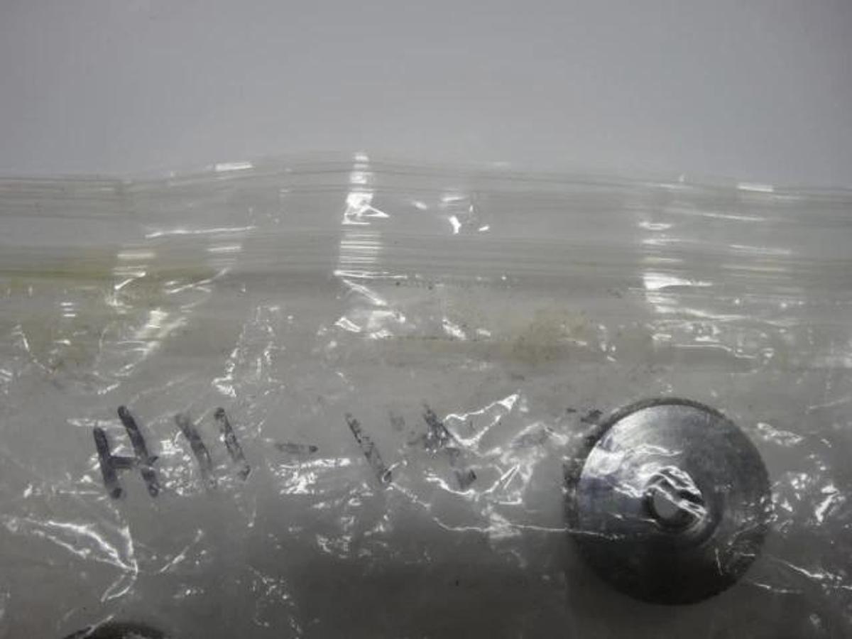 Hamada Skid Wheel, Part #H11-14-3