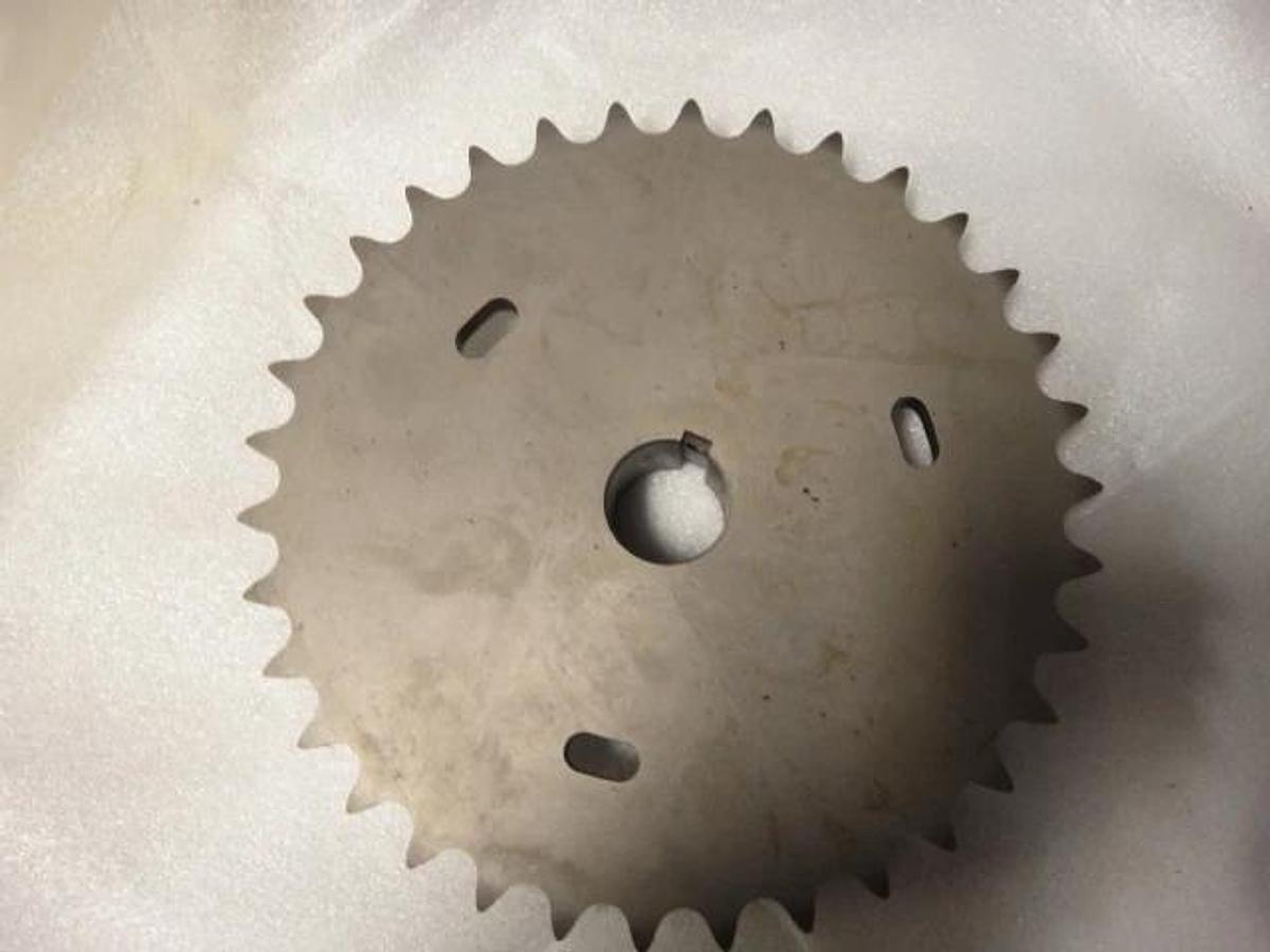 Used Hamada Delivery Drive Sprocket, Part #A62-05-3