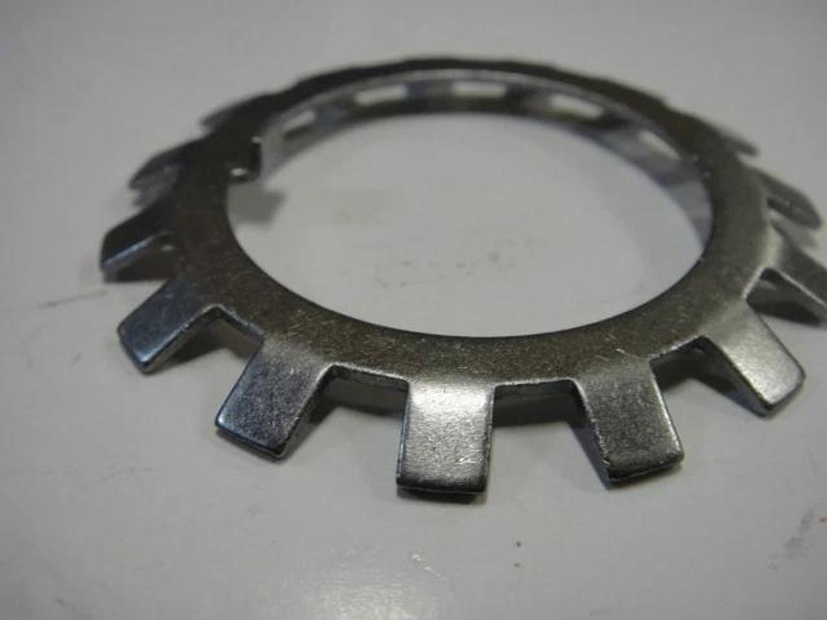 Hamada Lock Washer, Part #180-708