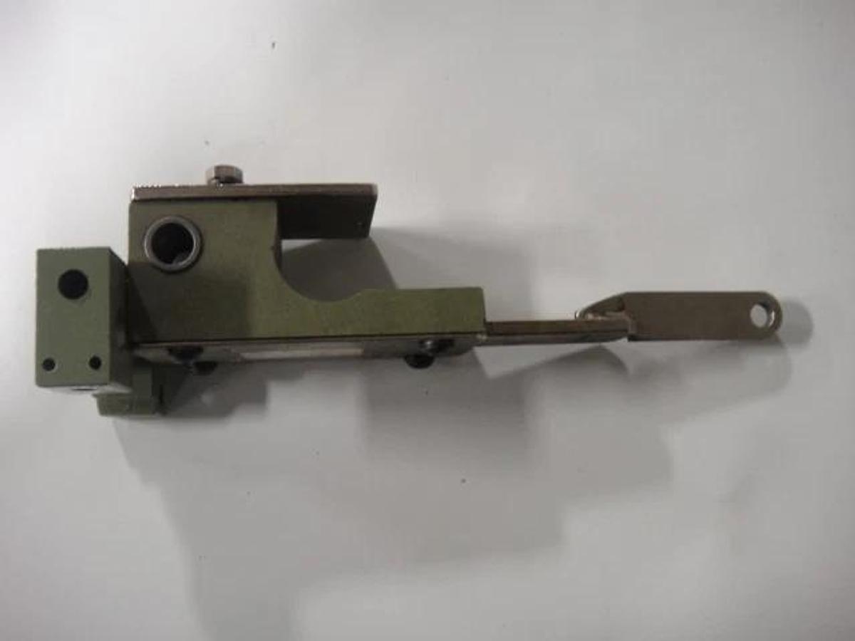 Hamada Back Guide Assembly, Part #A04-01-1A-5 (7)