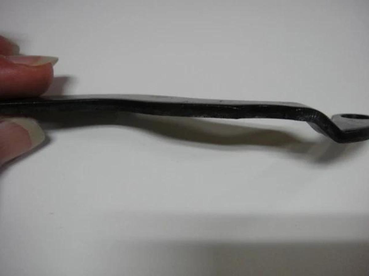 Hamada Dampening Drive Link, Part #I27-36-03-3