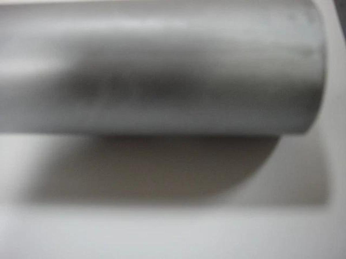 Used Heidelberg GTOZ Dampening Distributor Cylinder, Part #HDM734573