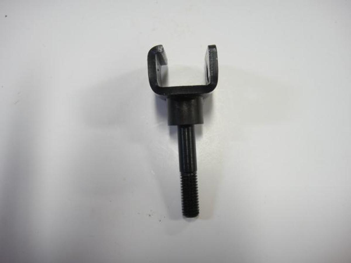 Hamada OEM Brush Bracket, Part #H15-82-1A-3