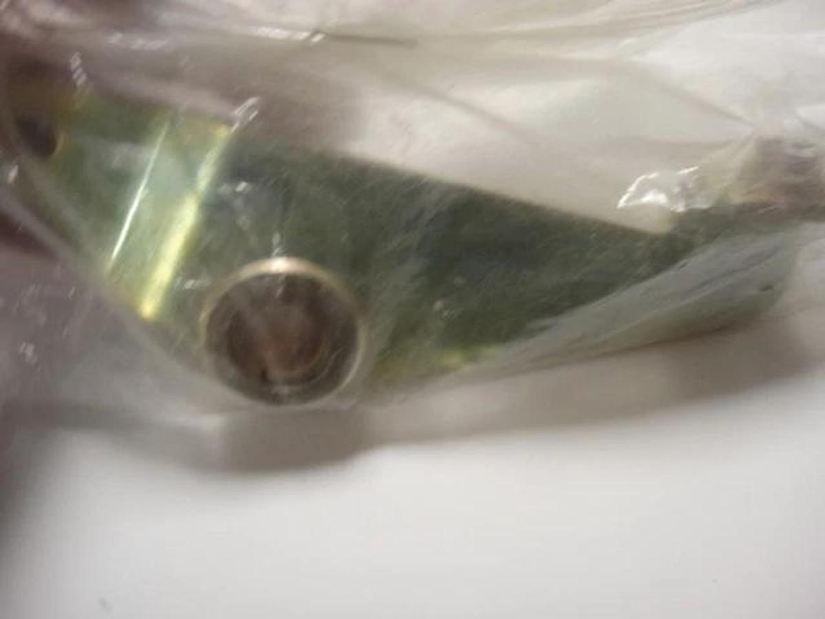 Used MULTILITH or TOKO Lever, Part #EK-61