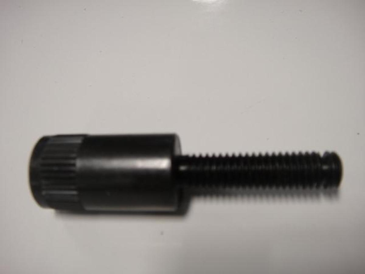 AB Dick Cap Screw-Socket, Part #CP-45