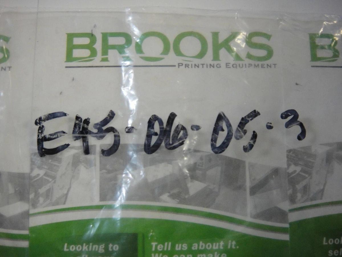 Hamada Feed Switch, Part #E45-06-05-3