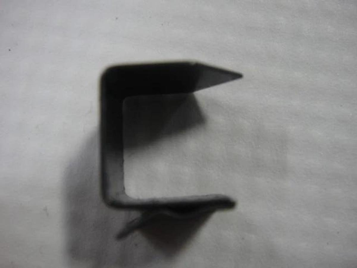 Hamada Mounting Bracket, Part #CM05-09