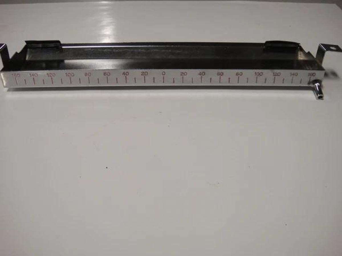 Hamada Dampening Fountain Tray, Part #PC11-01