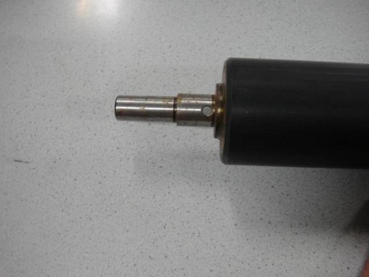 Hamada Oscillator Roller, 18" Length, Part #I52-30-6