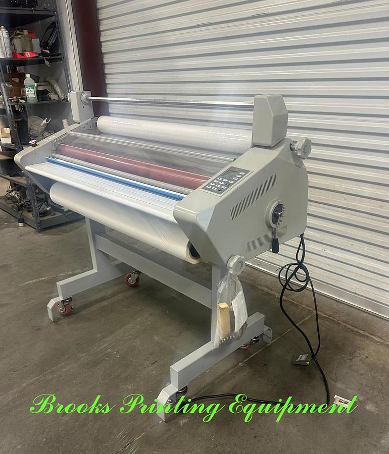 Used GBC Titan 110 Laminator