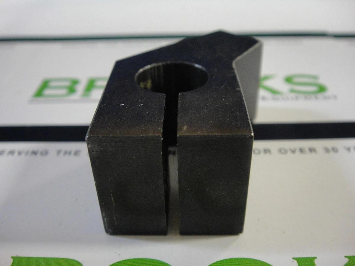 Hamada Impression Gripper Finger Assembly, Part #6902-02030