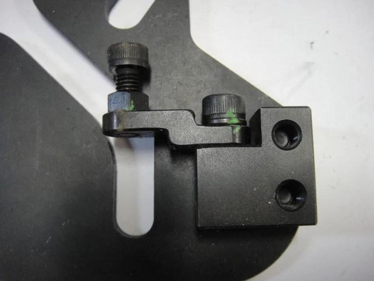 Hamada New Roller Frame, Part #7203-04053A