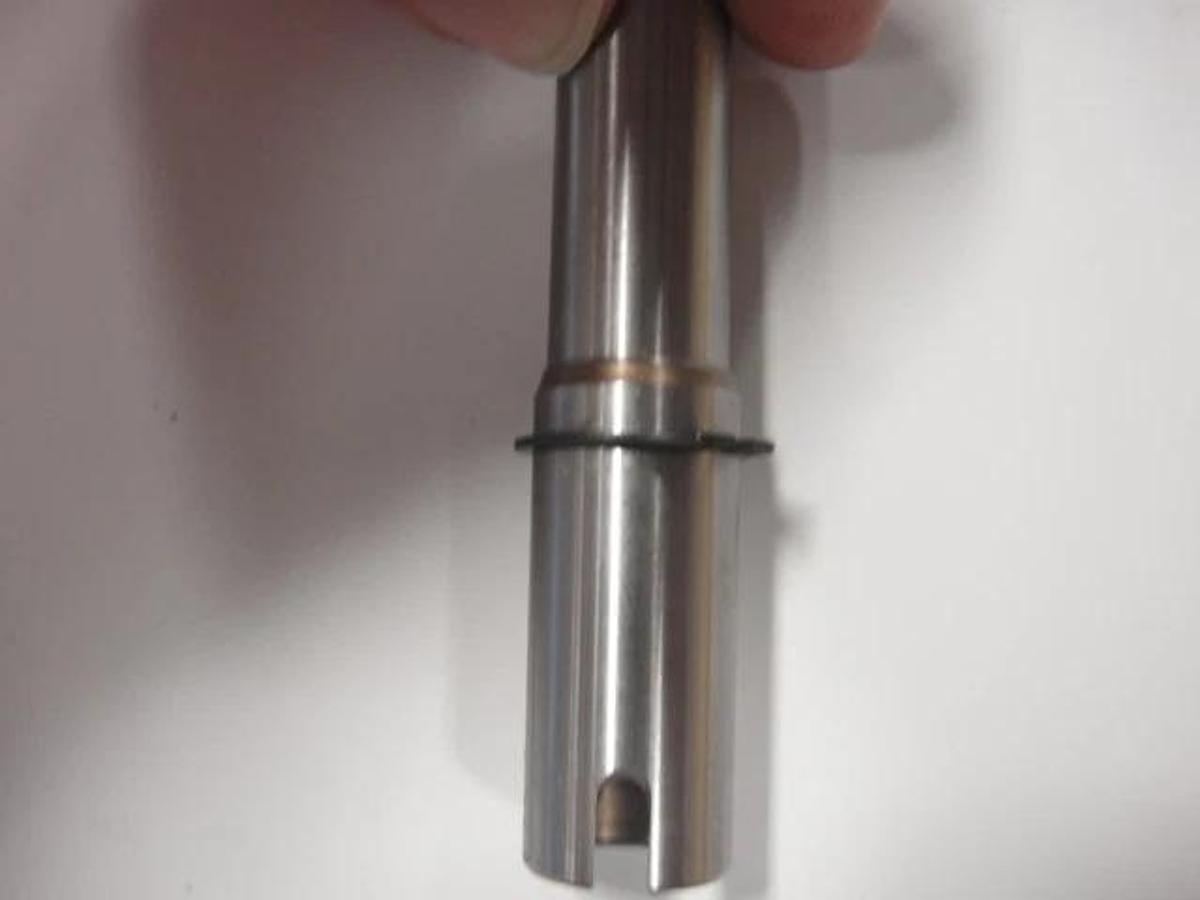 Used Baum Drill Bit 1 1/2" x 3"