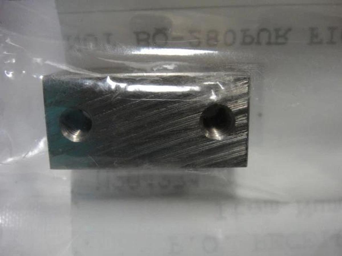 Used Horizon BQ 280 PUR Nut, Part #M204234-00