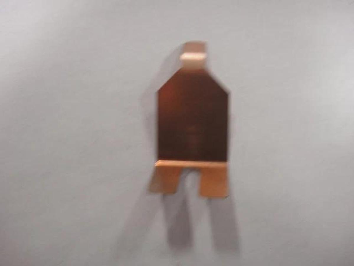 Ryobi Sheet Separator