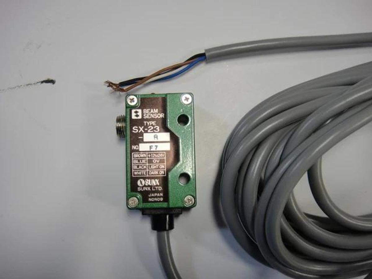 Hamada Amplifier, Part #E26-24-3