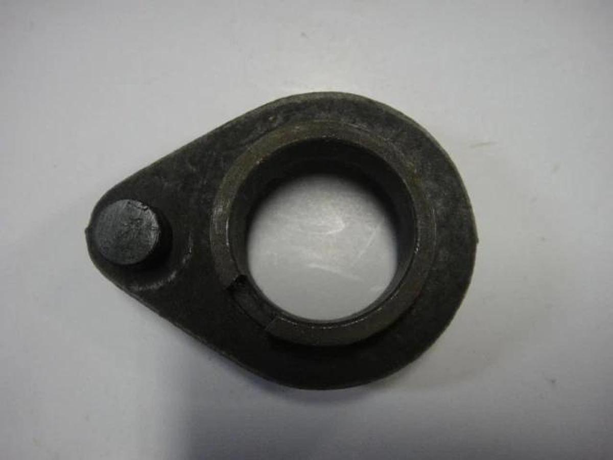 Hamada OEM Dampening Drive Bracket 2nd Head, Part #G04-18-1A-3