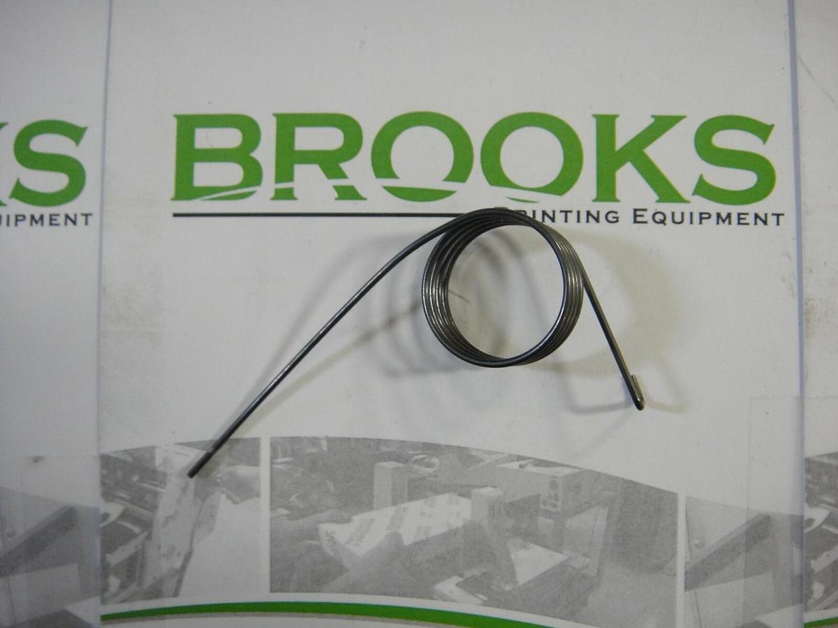 Hamada Spring, Part #6803-09082