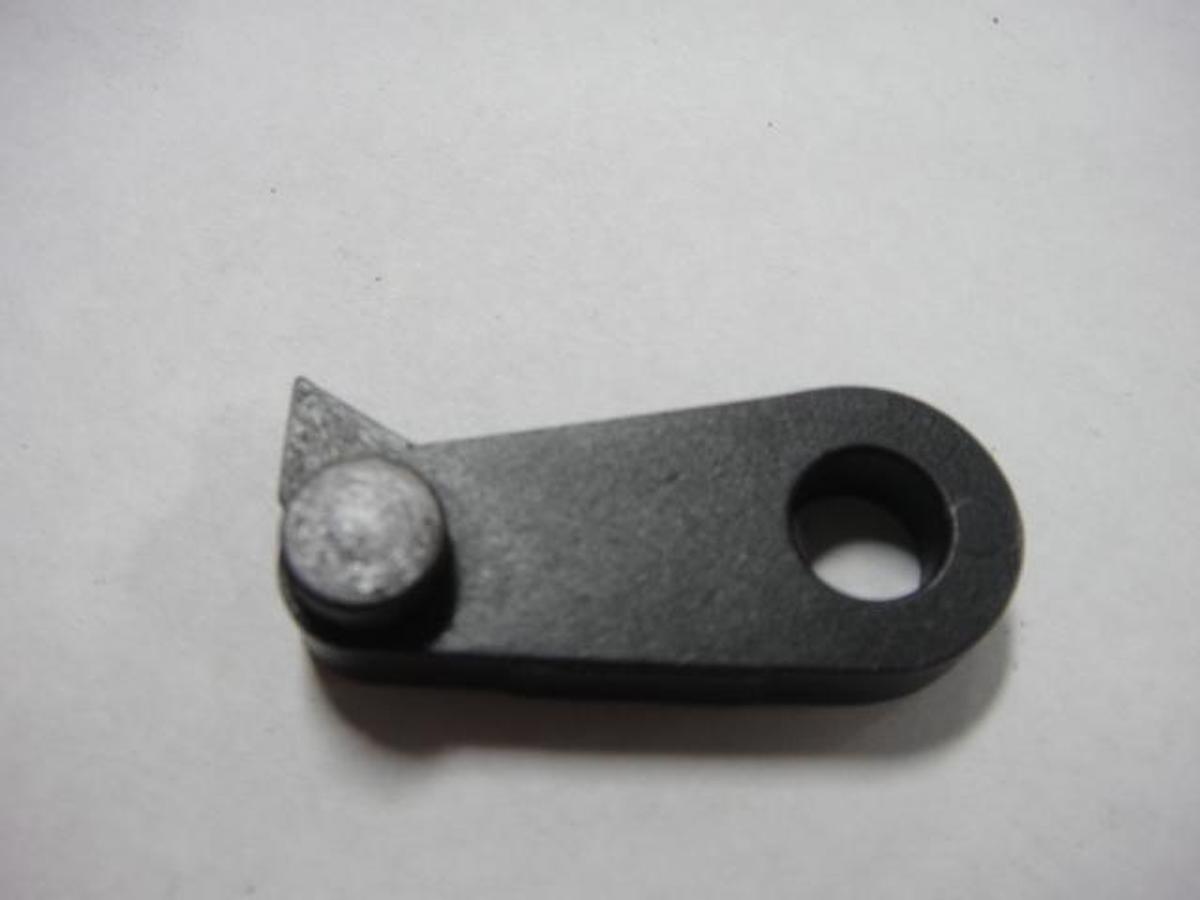 Hamada 800 Drive Pawl, Part #A02-24-1A-3