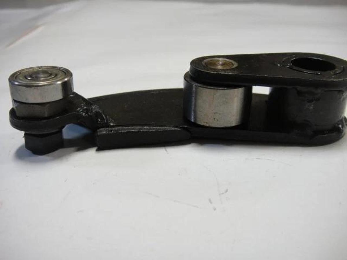 Hamada HD Clamp Opening Lever Assembly, Part #5102-04028B