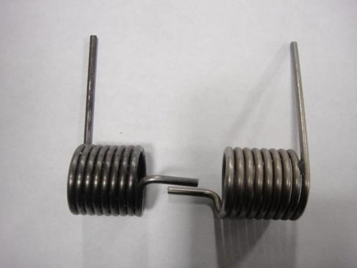 Hamada 600 Gripper Impression Springs,