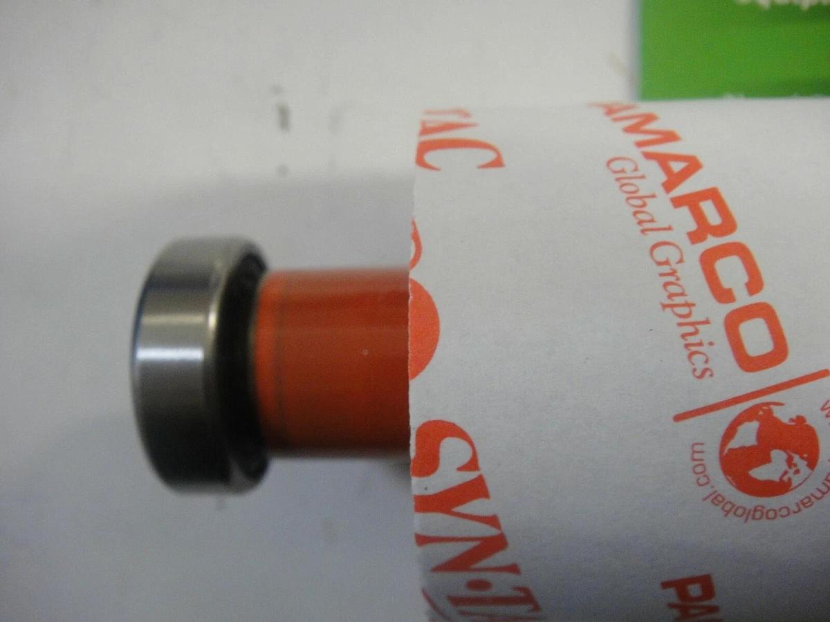 Hamada 234 Ink Distributor Roller (Syn-Tac), Part #234HA22