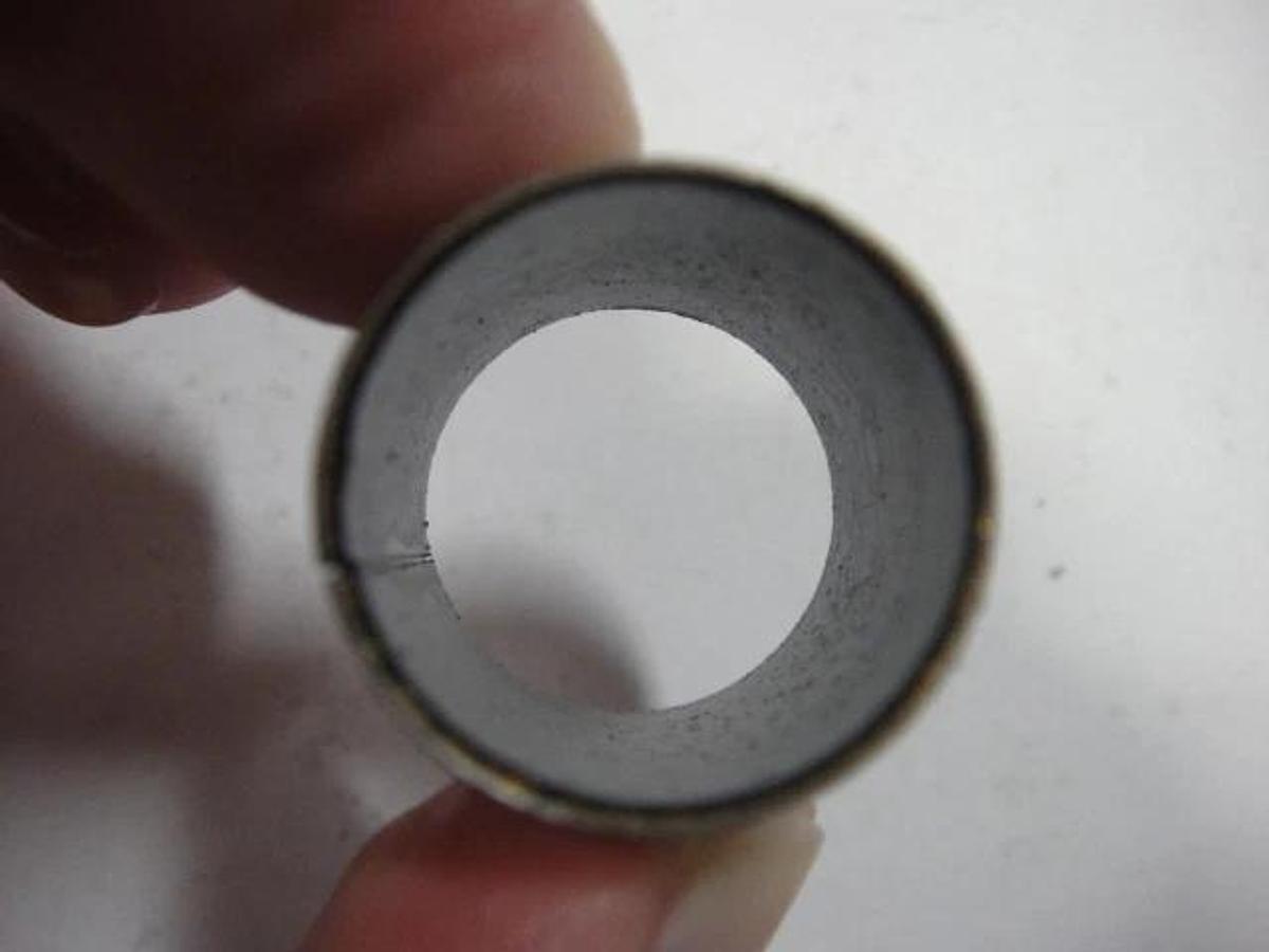 Hamada Drymet Bushing, Part #243-634