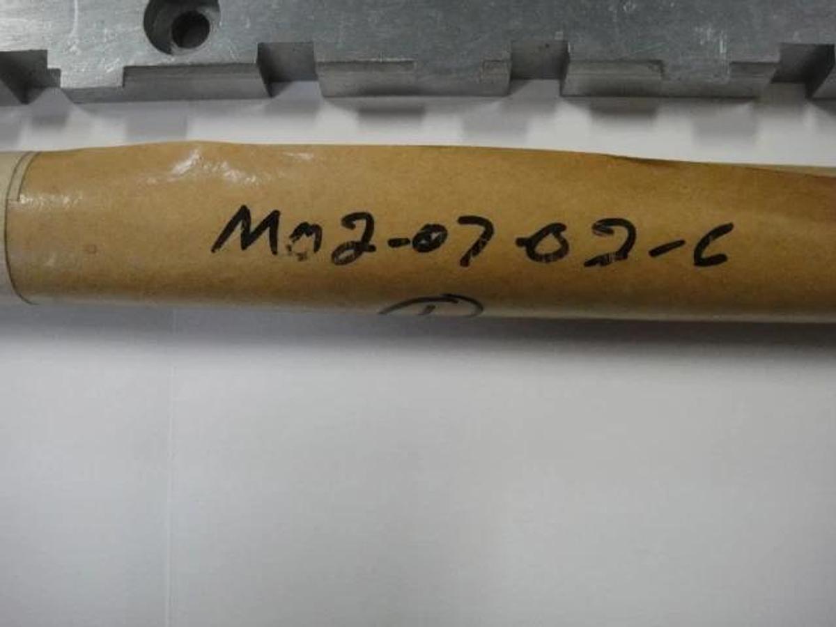 Hamada Impression Gripper Anvil, Part #M02-07-02-6