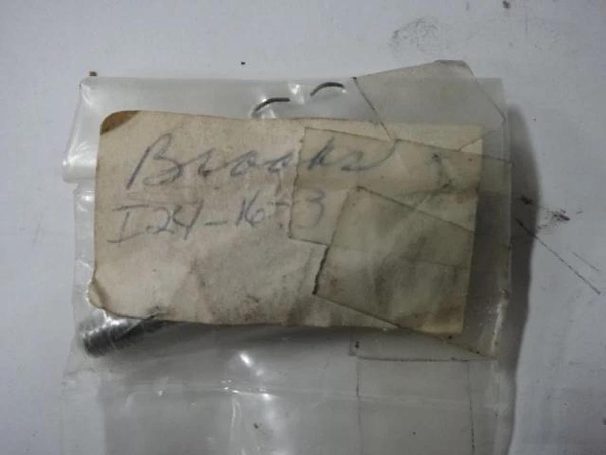 Used Hamada Stud Post THD, Part #I24-16-3