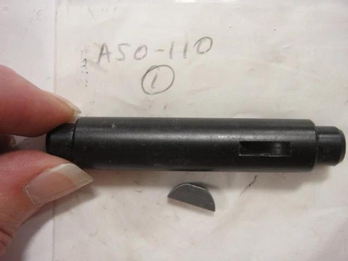 Chief Pin (F) for the (Clutch Pulley), Part #A50-110