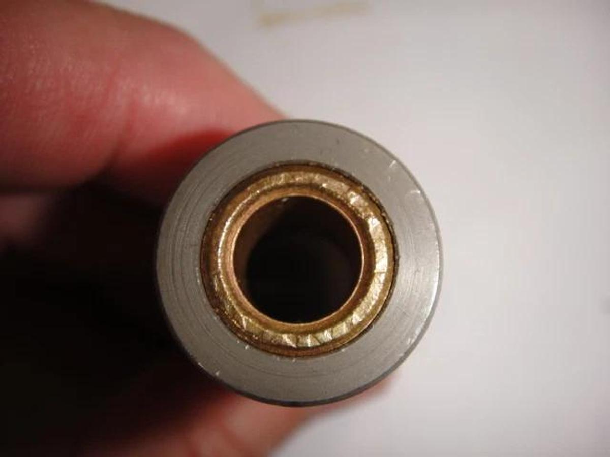 Hamada Ring Stud Post (RSP), Part #6502-05020