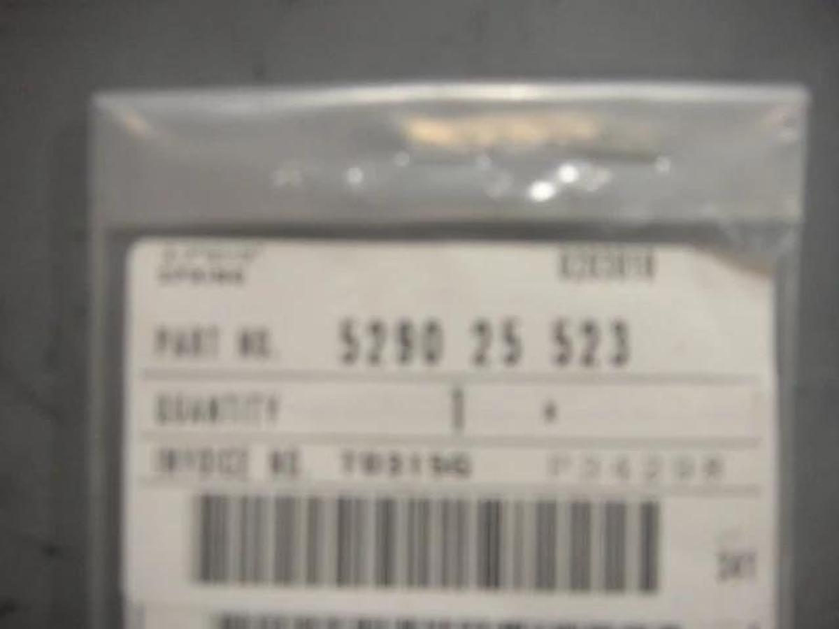 Used Ryobi OEM Spring for Declutching Handwheel, Part #5341-53-531