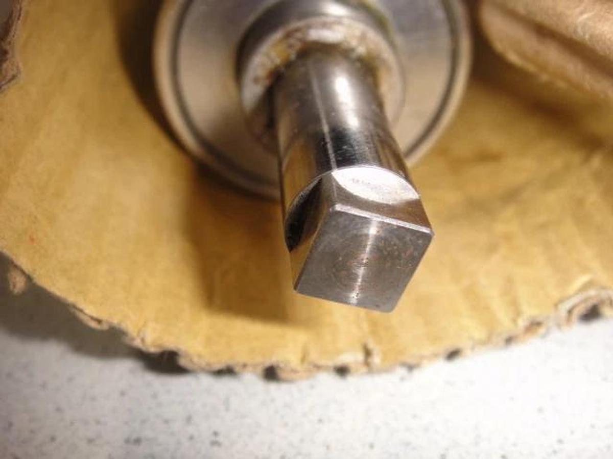 Hamada Water Roller For 662, Part #4807-18018A