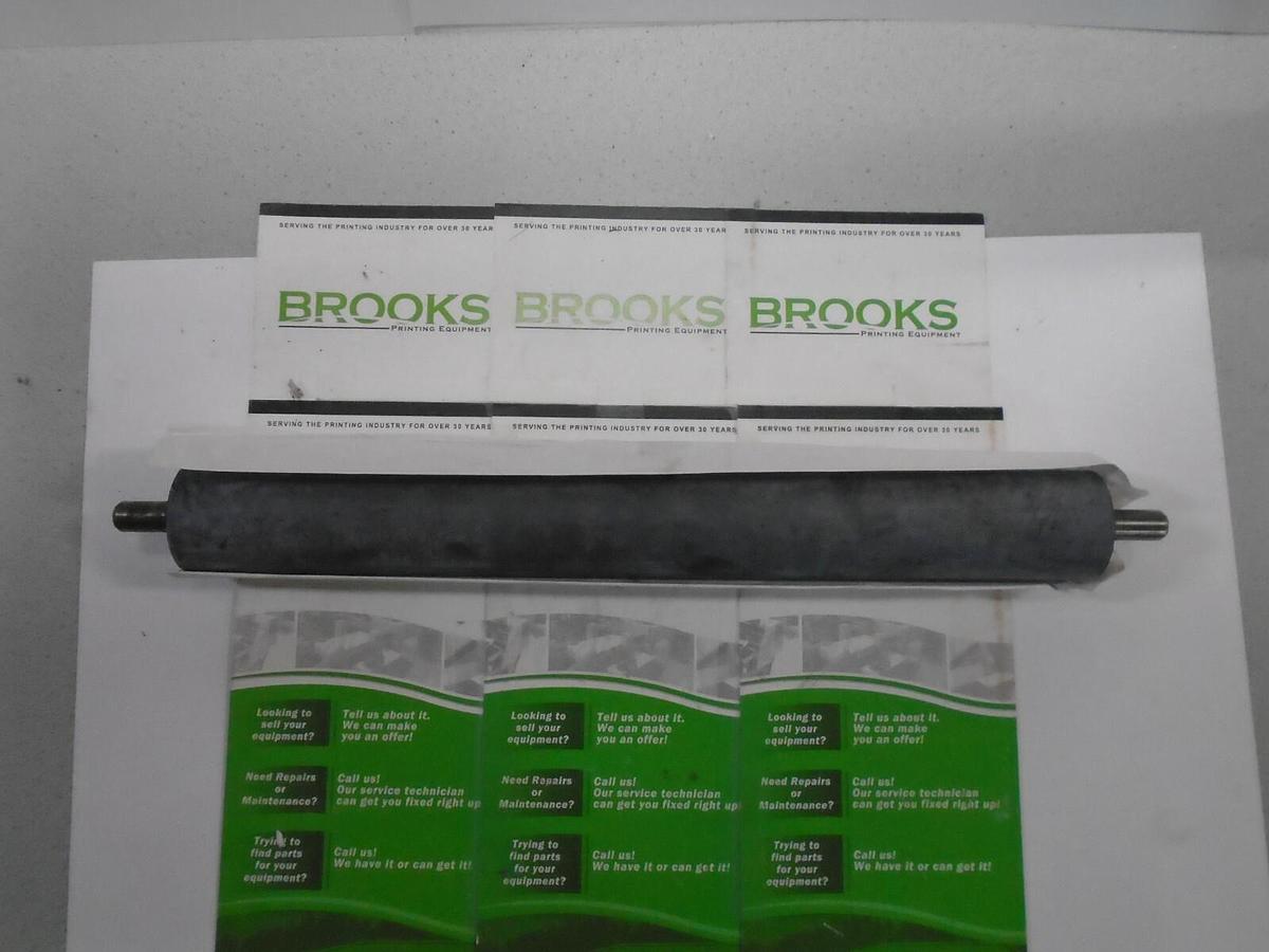 AB Dick Top Roller Folder 58, Part #63985