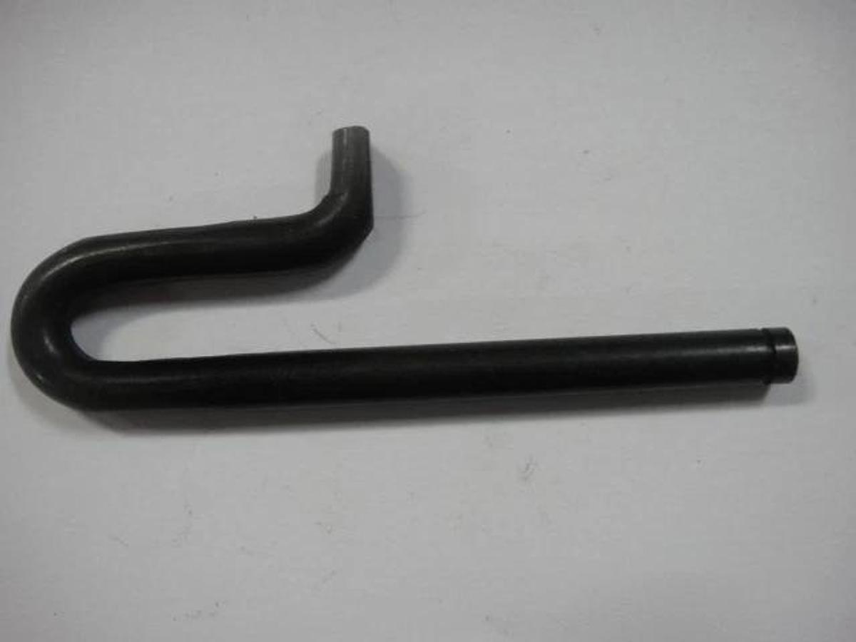 Hamada Idler Roll Stop Lever, Part #G07-69-01-3