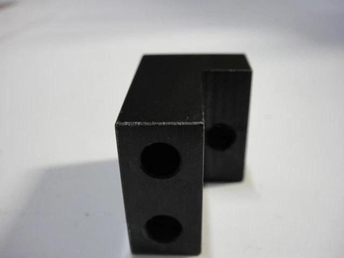 Hamada Bracket For DW Use, Part #4207-06018