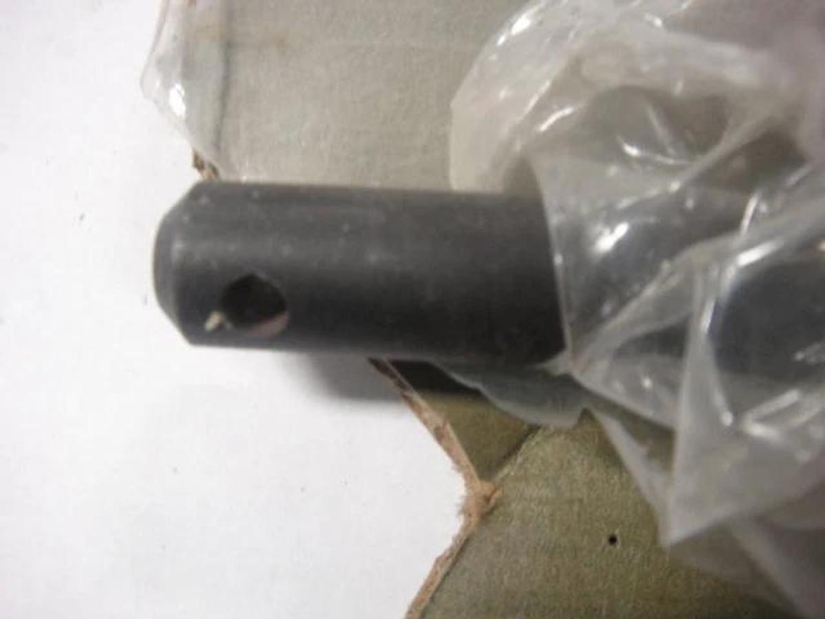 Used Hamada Upper Transfer Roller, Part #17815