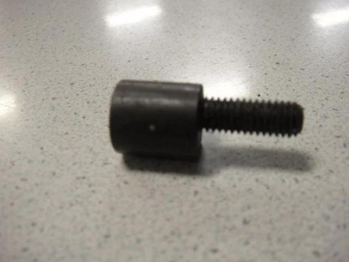 Dalghren Dampening Unit Nozzle