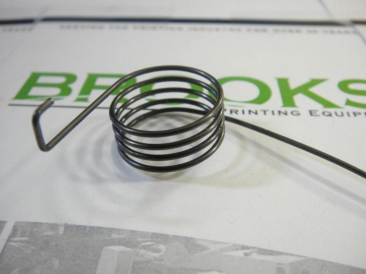 Hamada Spring, Part #6803-09082