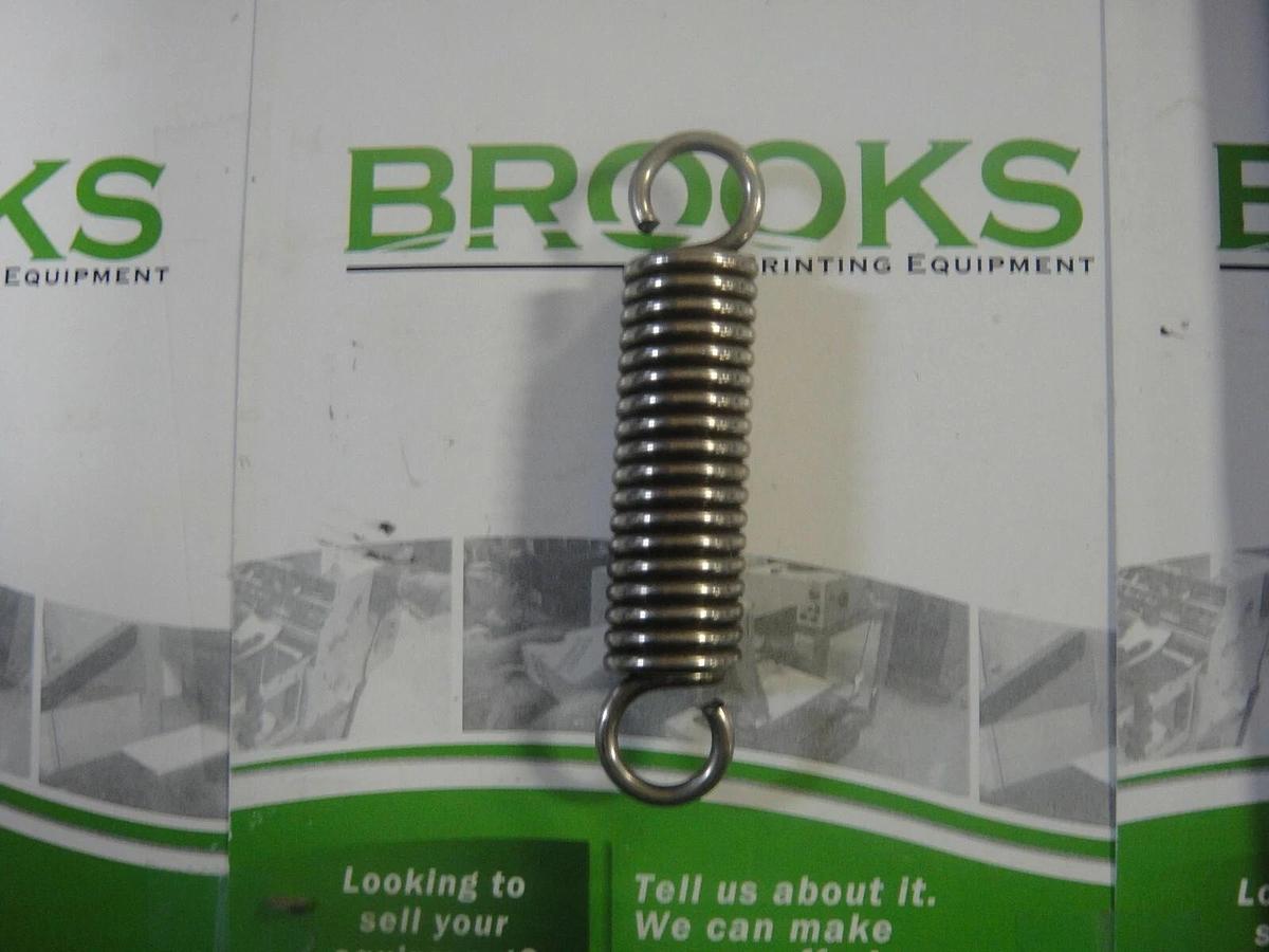 Hamada Spring, Part #CM14-56