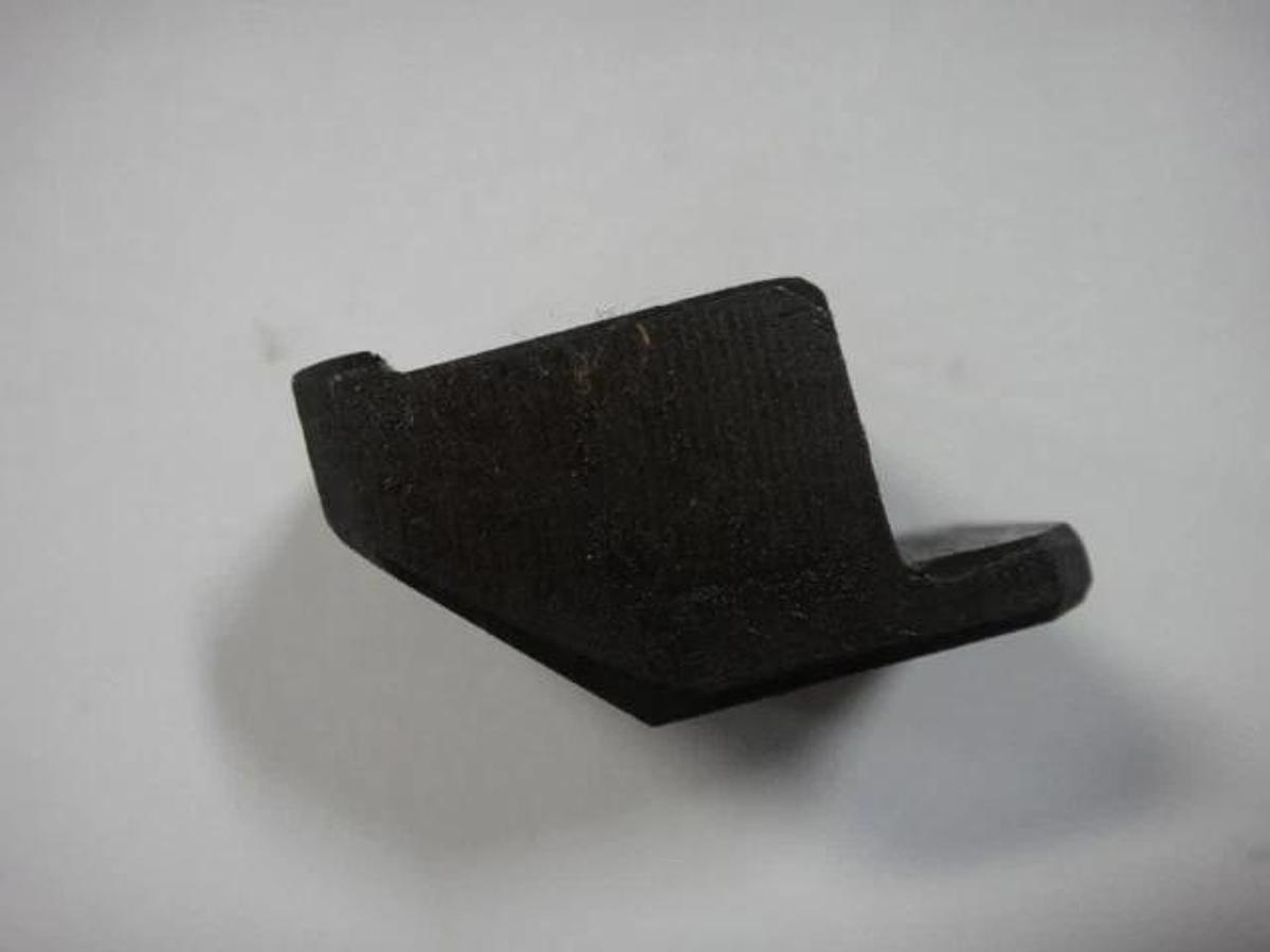 Hamada Lock Nuts (OPS), Part #G01-16-3