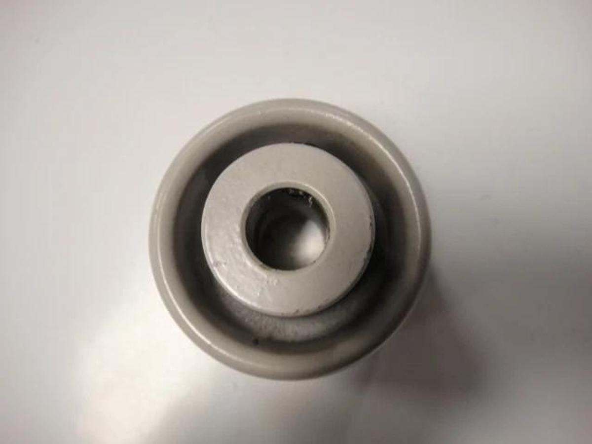 Used Hamada Knob