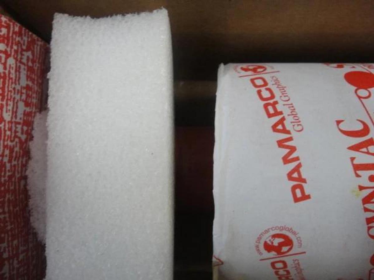 Ryobi Continuous Dampening Water Metering Roller, Part #52R51P