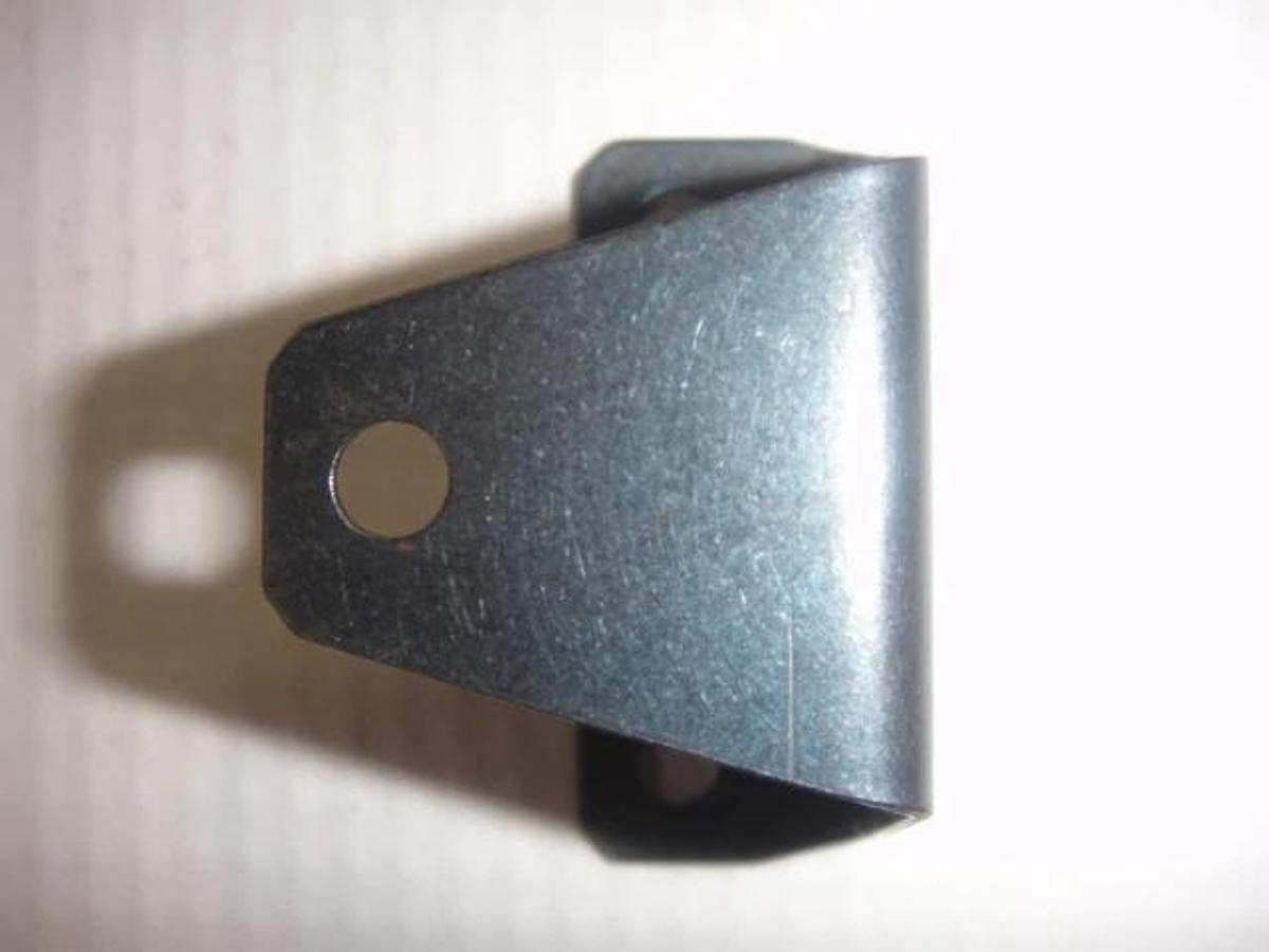 Hamada Snubber Bracket, Part #4807-06036