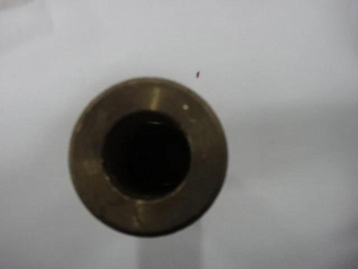 Hamada 600 Ink Fountain Roller Bushing, Part #CP02-03