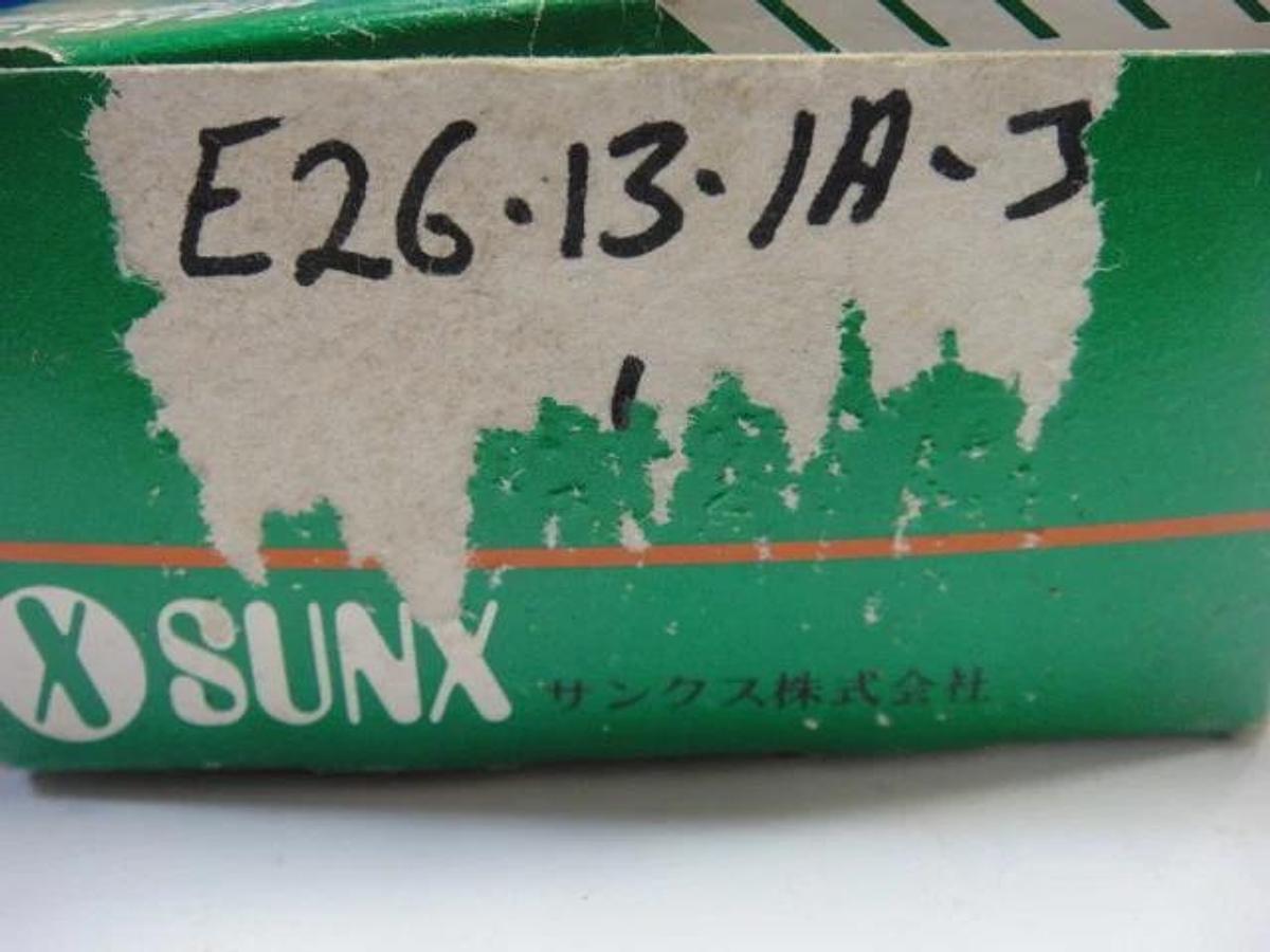 Hamada Inspector, Part #E26-13-1A-3