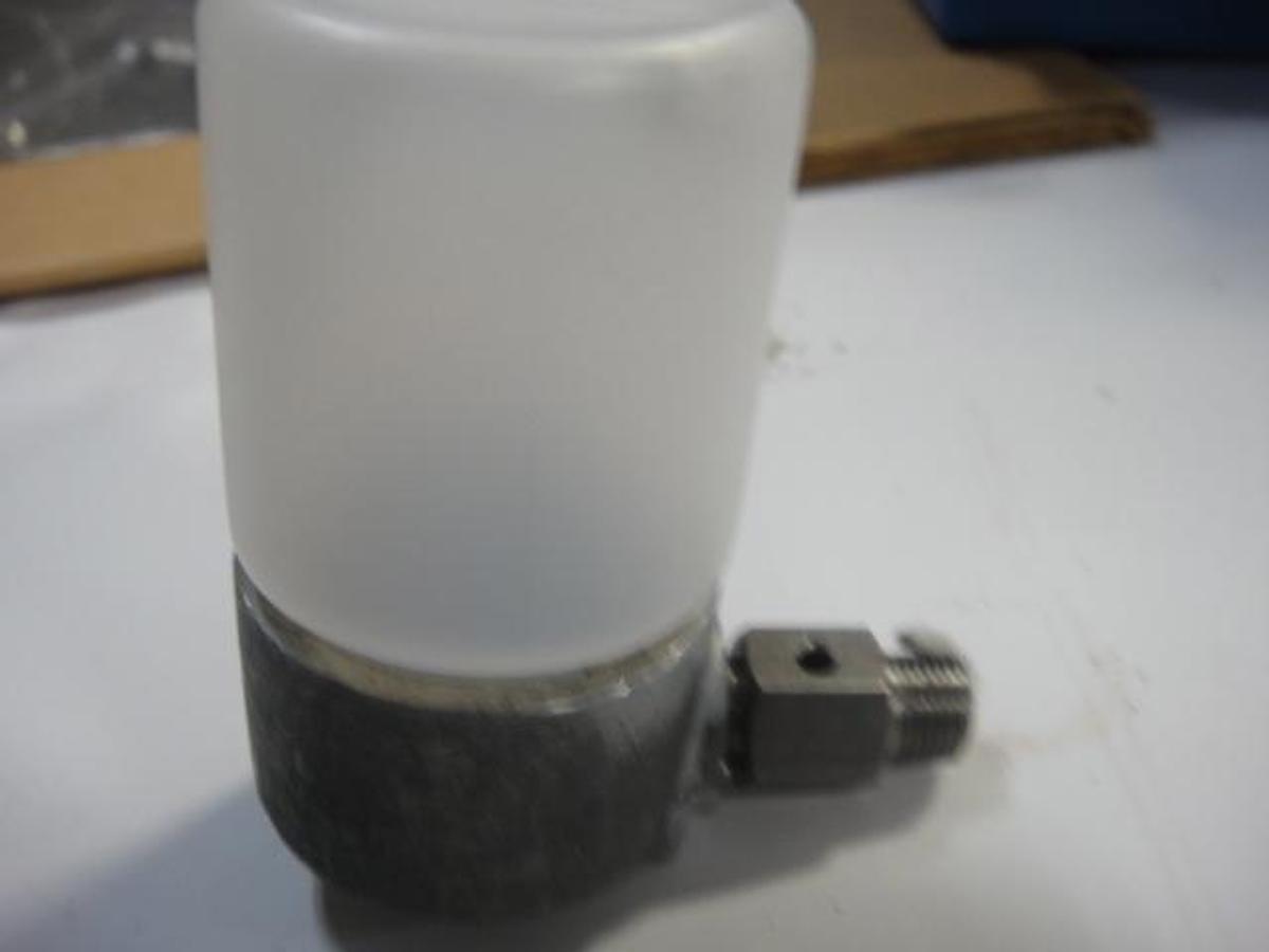 Hamada Oil Reservoir Assembly, Part #H13-57-1B-3